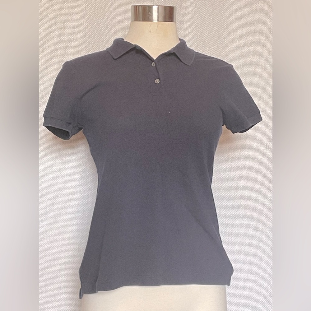 J Crew collard shirt